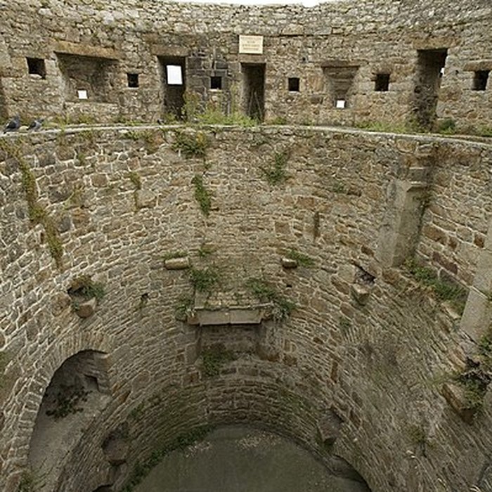 Photo de Remparts, enceinte de la ville et ses dépendances
