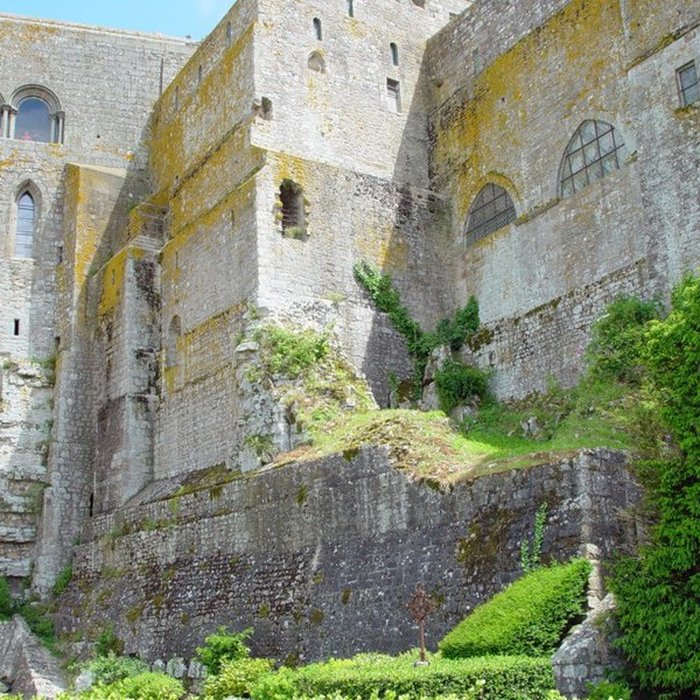 Photo de Remparts, enceinte de la ville et ses dépendances