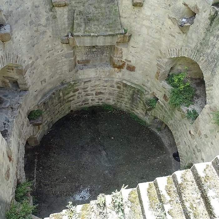 Photo de Remparts, enceinte de la ville et ses dépendances
