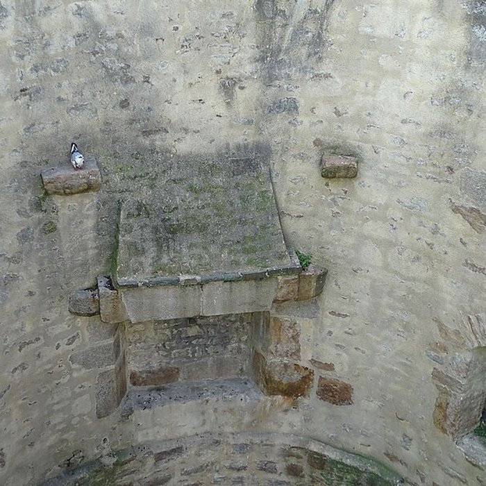 Photo de Remparts, enceinte de la ville et ses dépendances