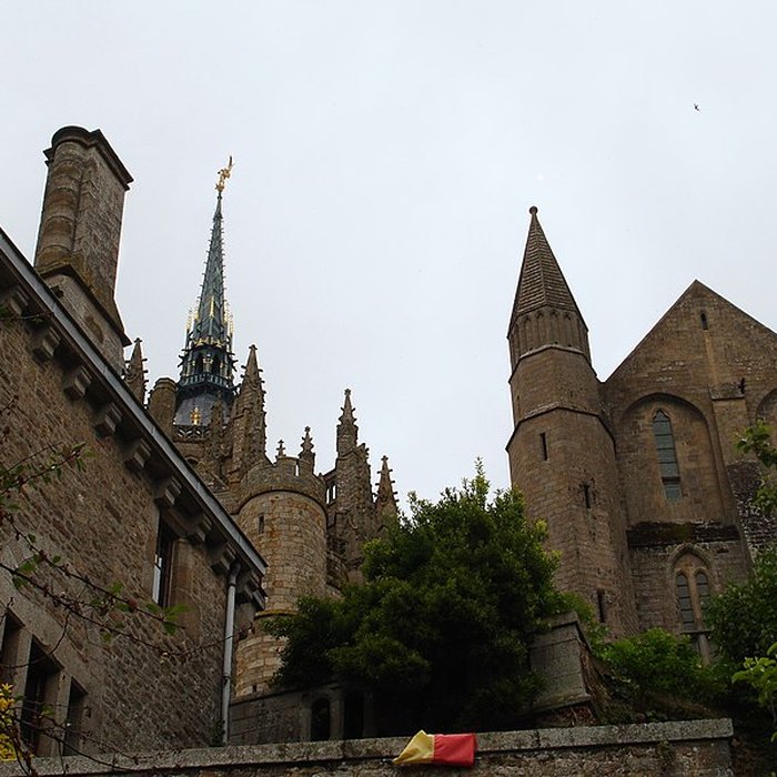 Photo de Remparts, enceinte de la ville et ses dépendances