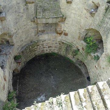 Remparts, enceinte de la ville et ses dépendances
