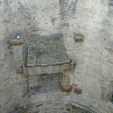 Remparts, enceinte de la ville et ses dépendances