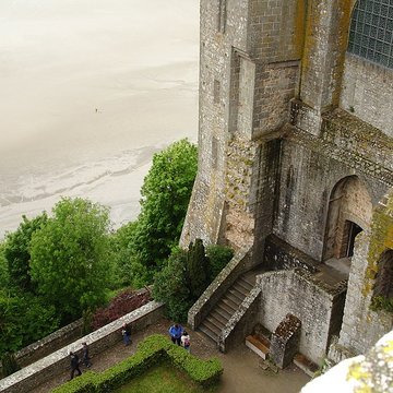 Remparts, enceinte de la ville et ses dépendances