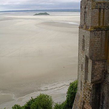 Remparts, enceinte de la ville et ses dépendances