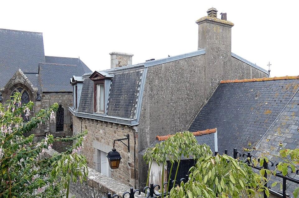 Photo de Salle Jeanne d'Arc (ou Maison Neuve)