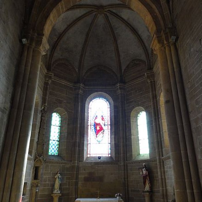 Photo de Église Saint-Martin de Pfaffenheim