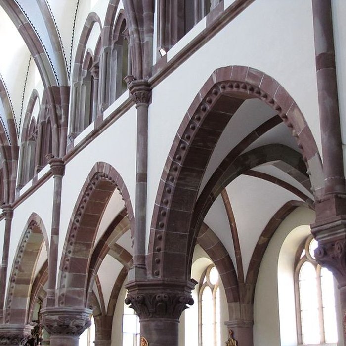 Photo de Église Saint-Martin de Pfaffenheim