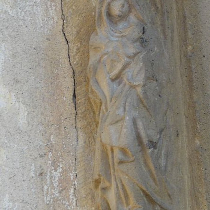 Photo de Église Saint-Martin de Pfaffenheim