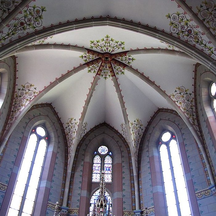 Photo de Église Saint-Martin de Pfaffenheim