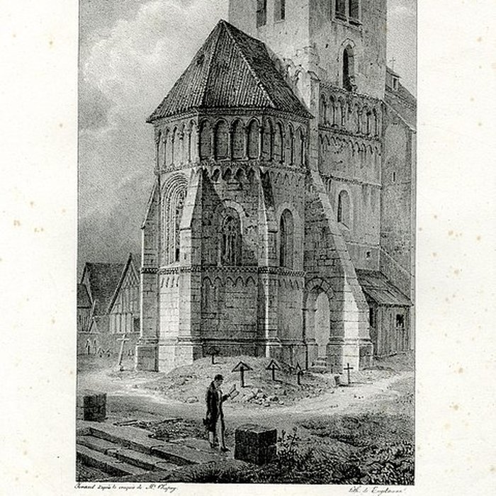 Photo de Église Saint-Martin de Pfaffenheim