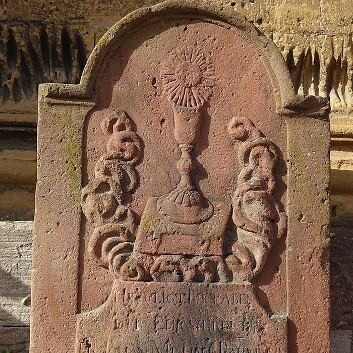 Photo de Église Saint-Martin de Pfaffenheim