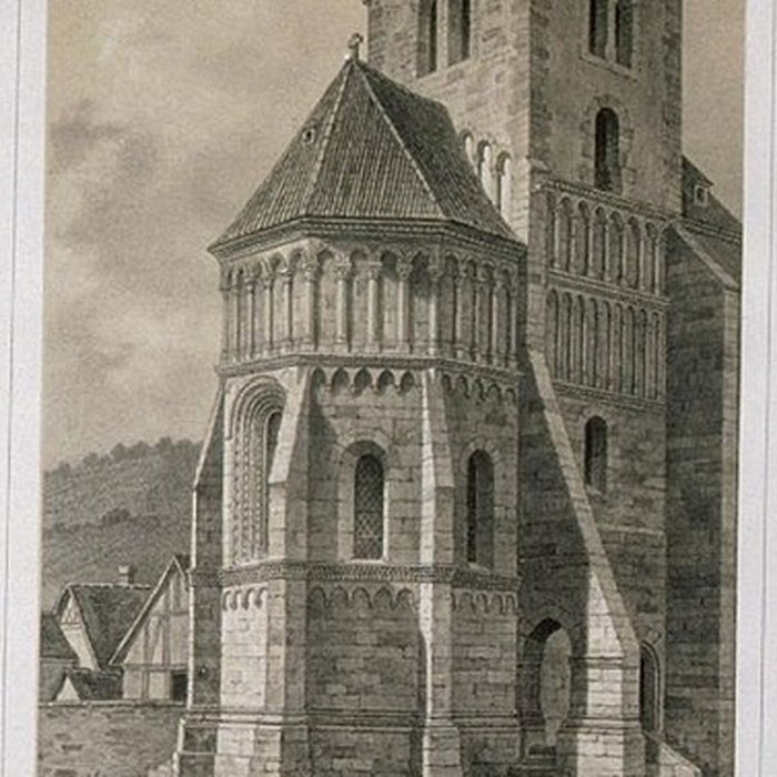 Photo de Église Saint-Martin de Pfaffenheim