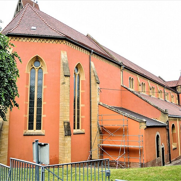 Photo de Église Saint-Martin de Pfaffenheim
