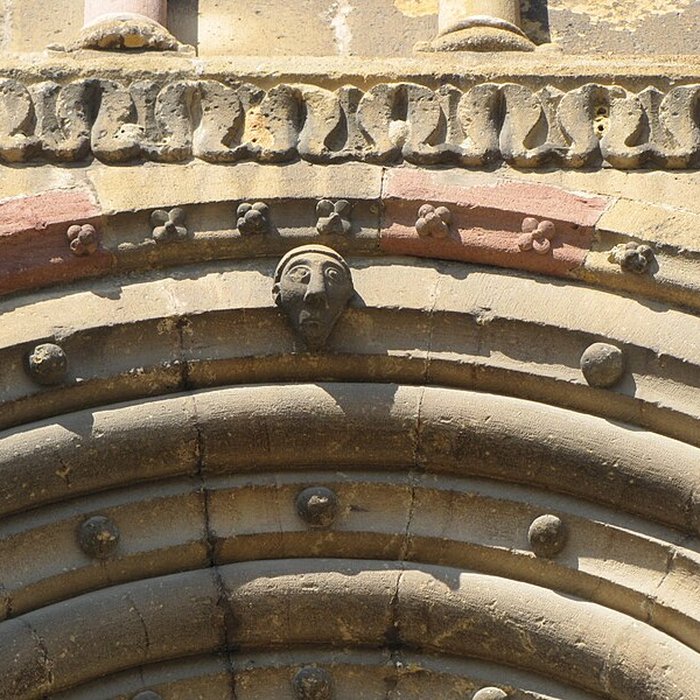 Photo de Église Saint-Martin de Pfaffenheim
