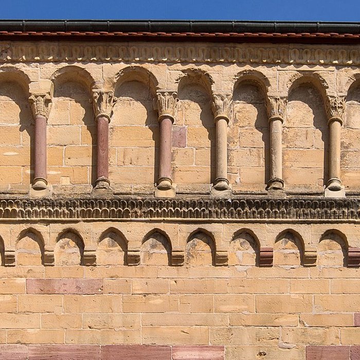 Photo de Église Saint-Martin de Pfaffenheim