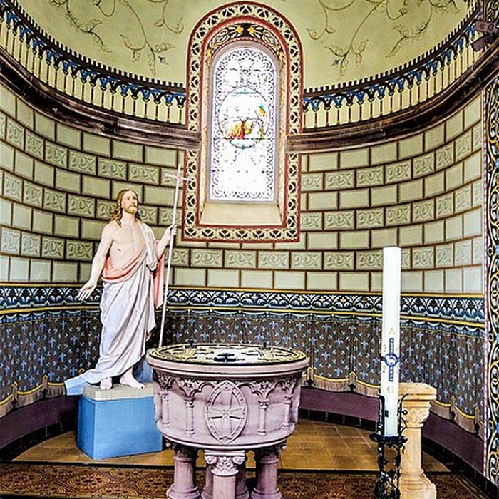 Photo de Église Saint-Martin de Pfaffenheim