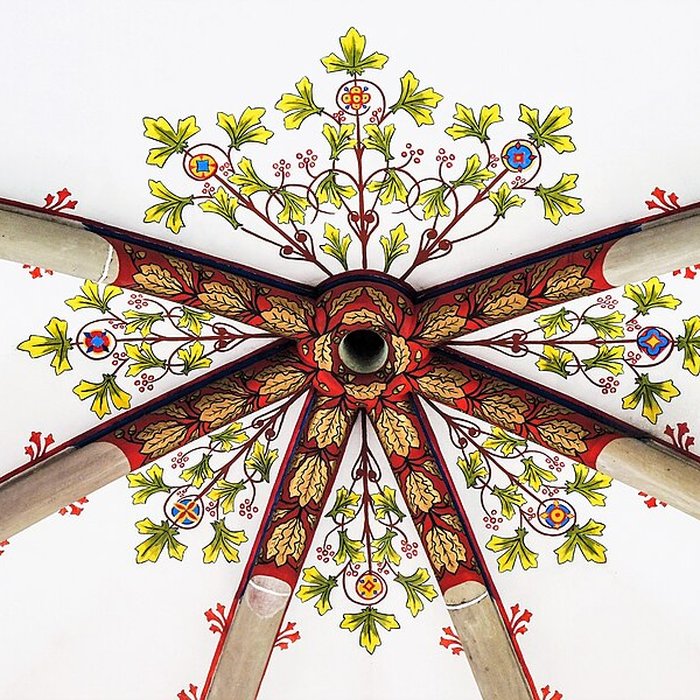 Photo de Église Saint-Martin de Pfaffenheim