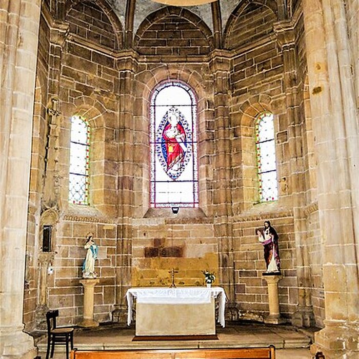 Photo de Église Saint-Martin de Pfaffenheim