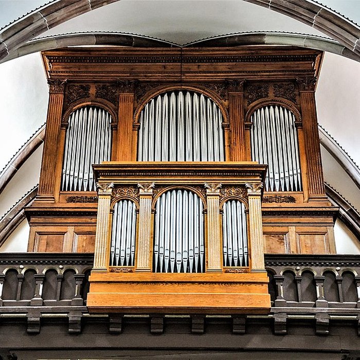 Photo de Église Saint-Martin de Pfaffenheim