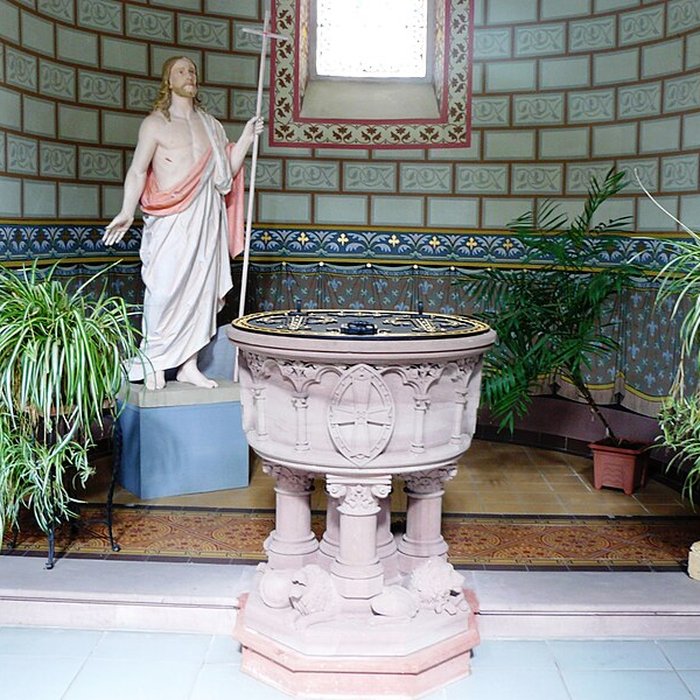 Photo de Église Saint-Martin de Pfaffenheim