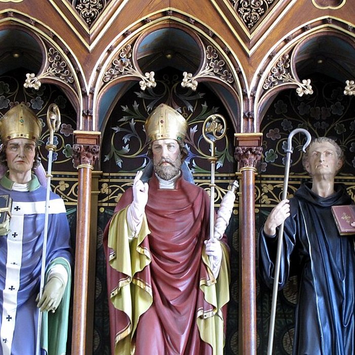 Photo de Église Saint-Martin de Pfaffenheim