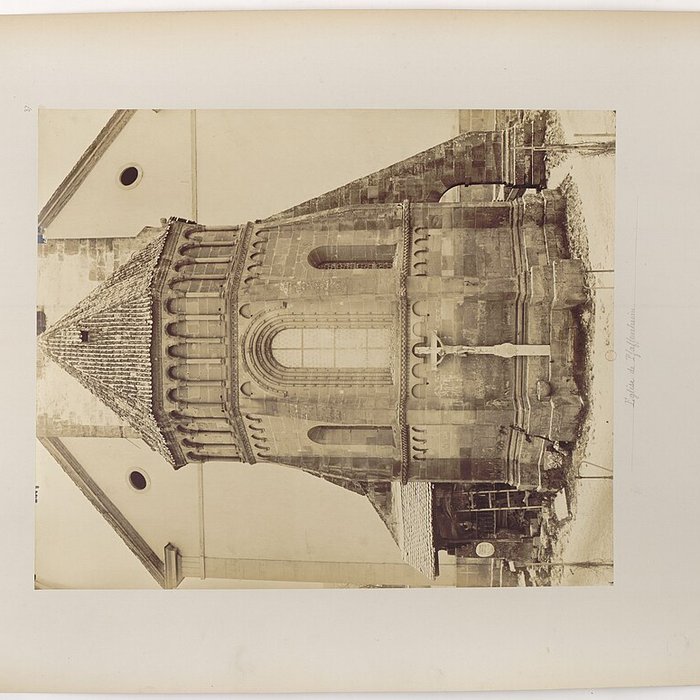 Photo de Église Saint-Martin de Pfaffenheim