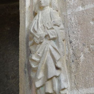 Église Saint-Martin de Pfaffenheim