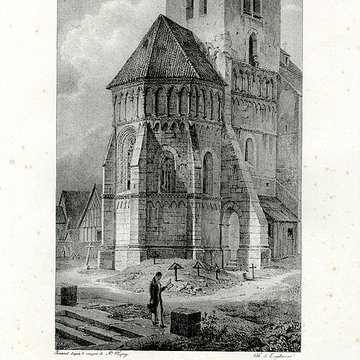 Église Saint-Martin de Pfaffenheim