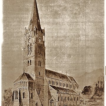 Église Saint-Martin de Pfaffenheim