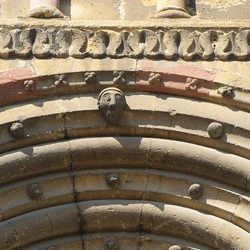 Église Saint-Martin de Pfaffenheim