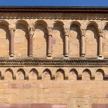 Église Saint-Martin de Pfaffenheim