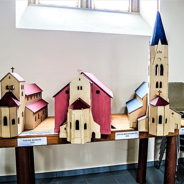 Église Saint-Martin de Pfaffenheim