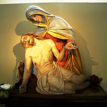 Église Saint-Martin de Pfaffenheim