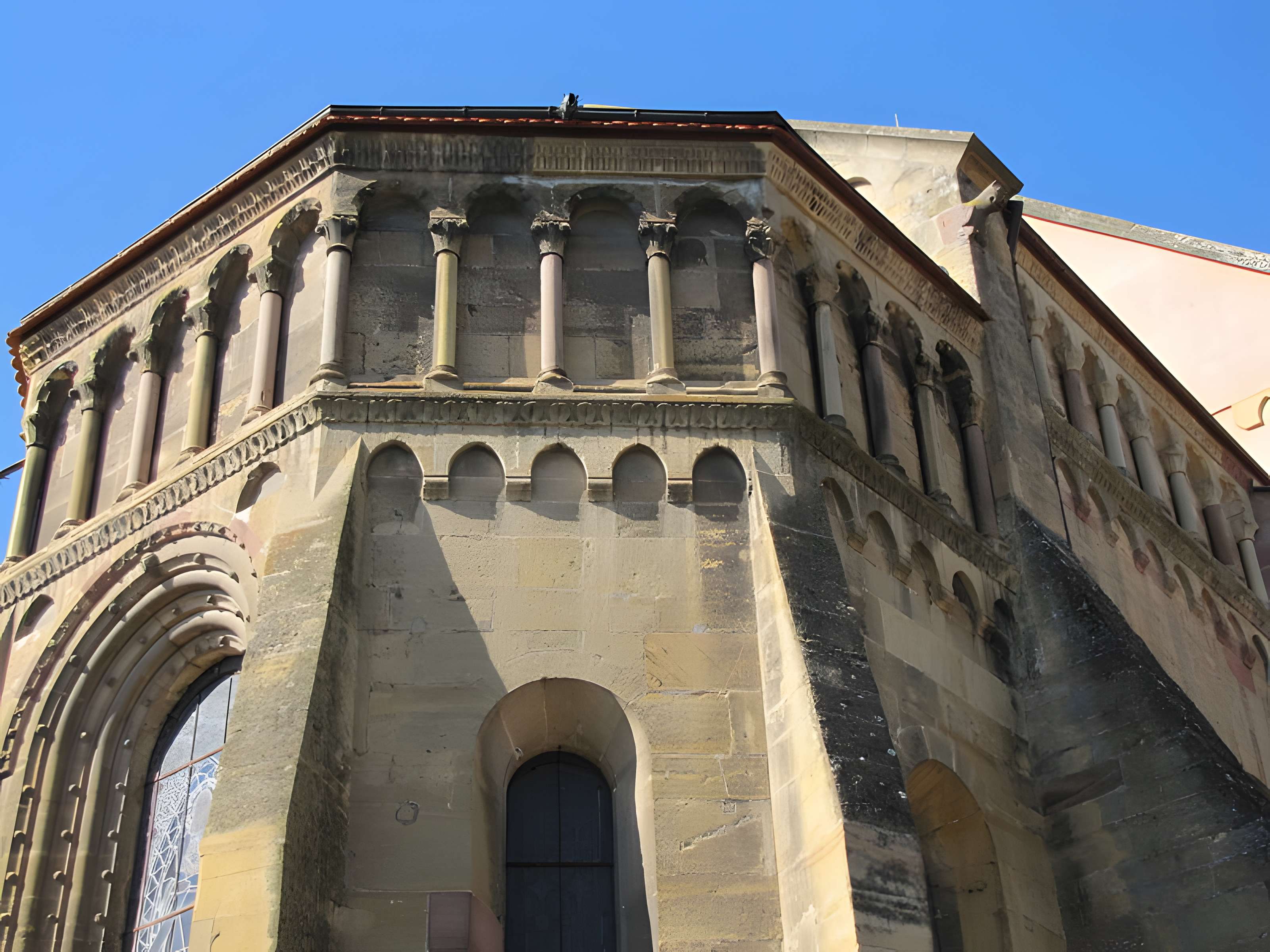 Église Saint-Martin de Pfaffenheim