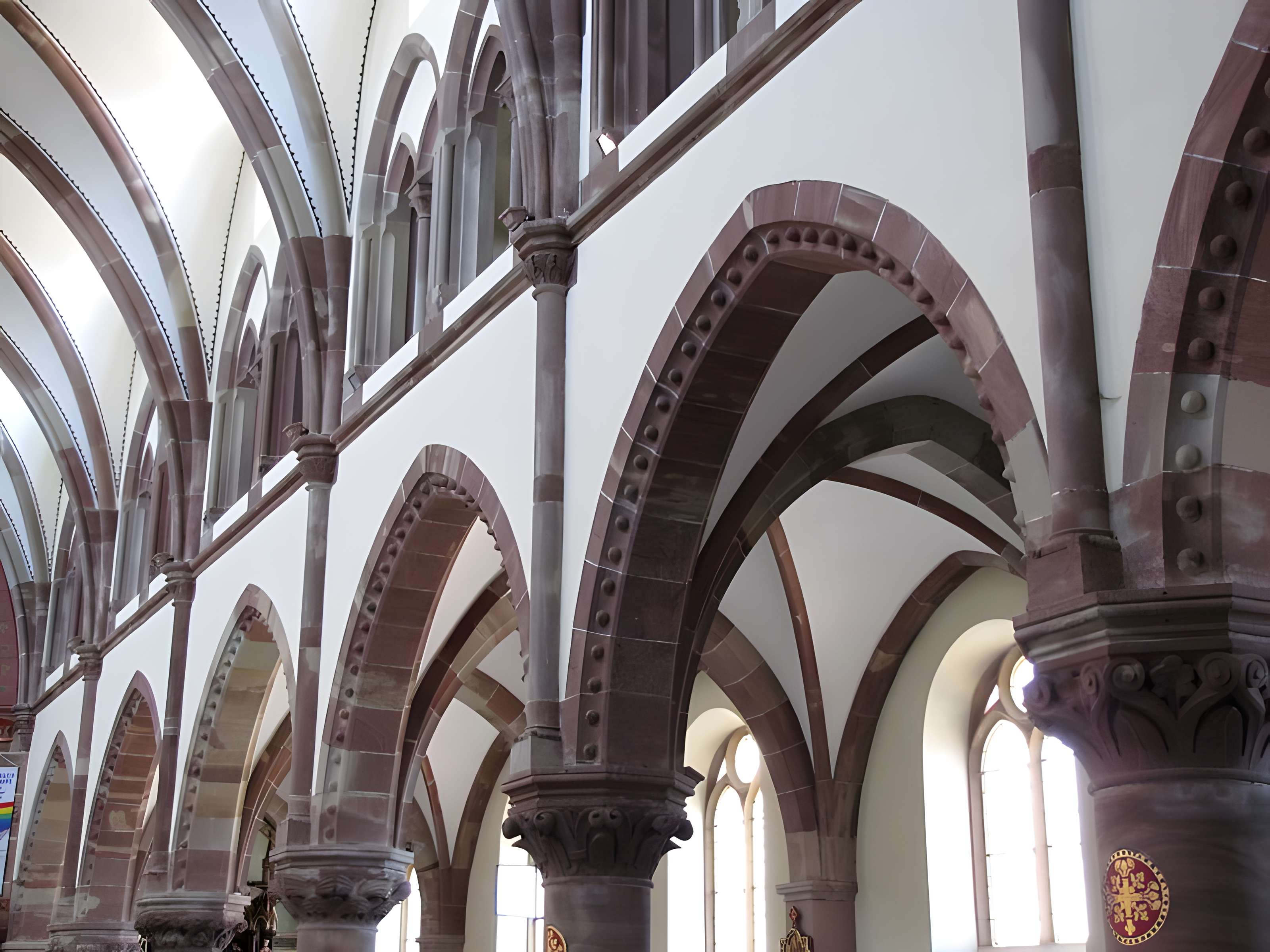 Église Saint-Martin de Pfaffenheim