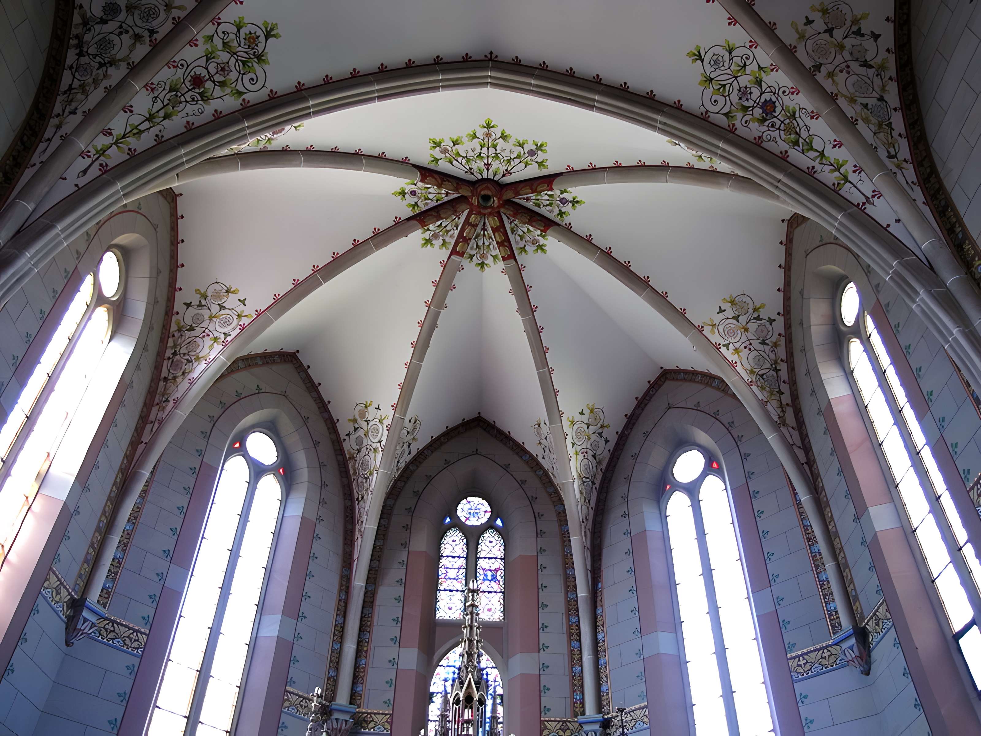 Église Saint-Martin de Pfaffenheim