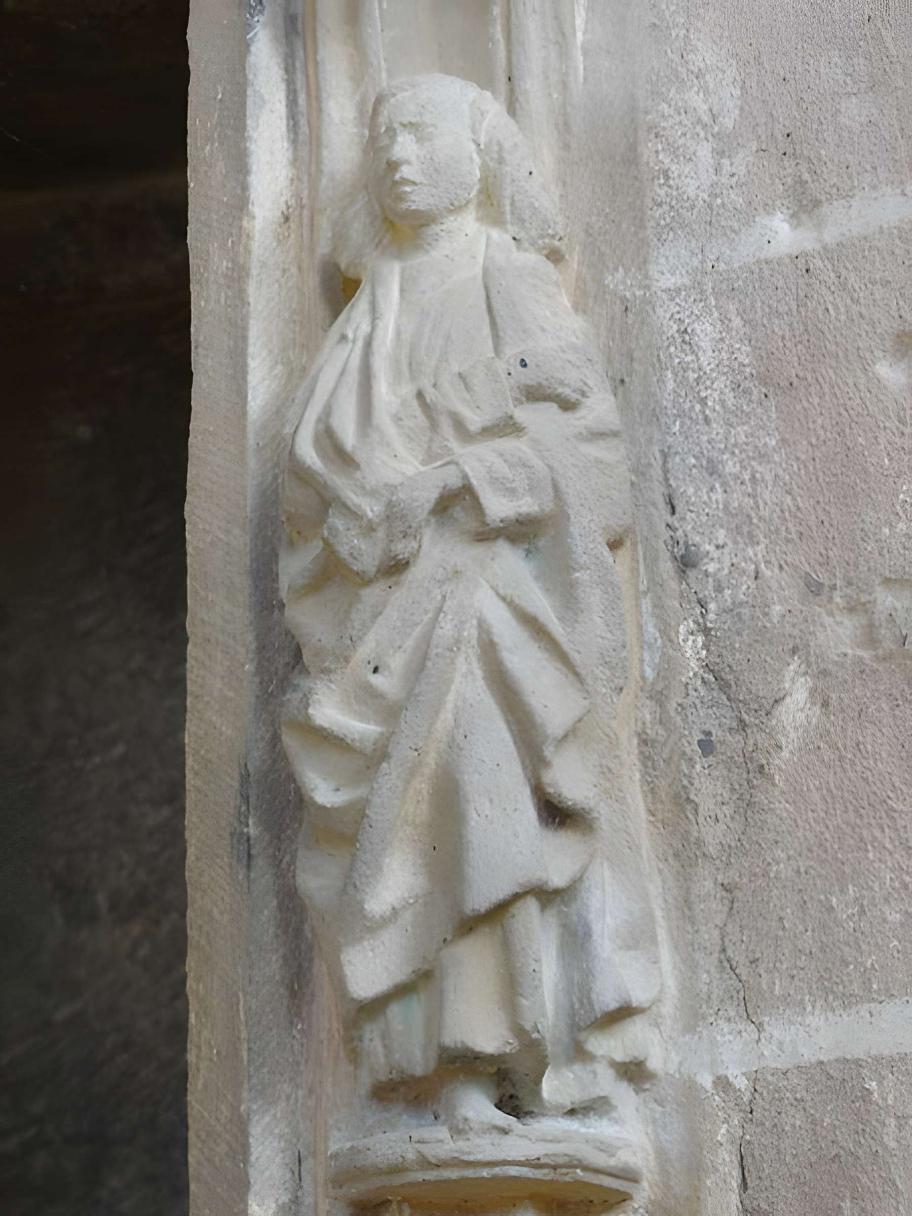 Église Saint-Martin de Pfaffenheim