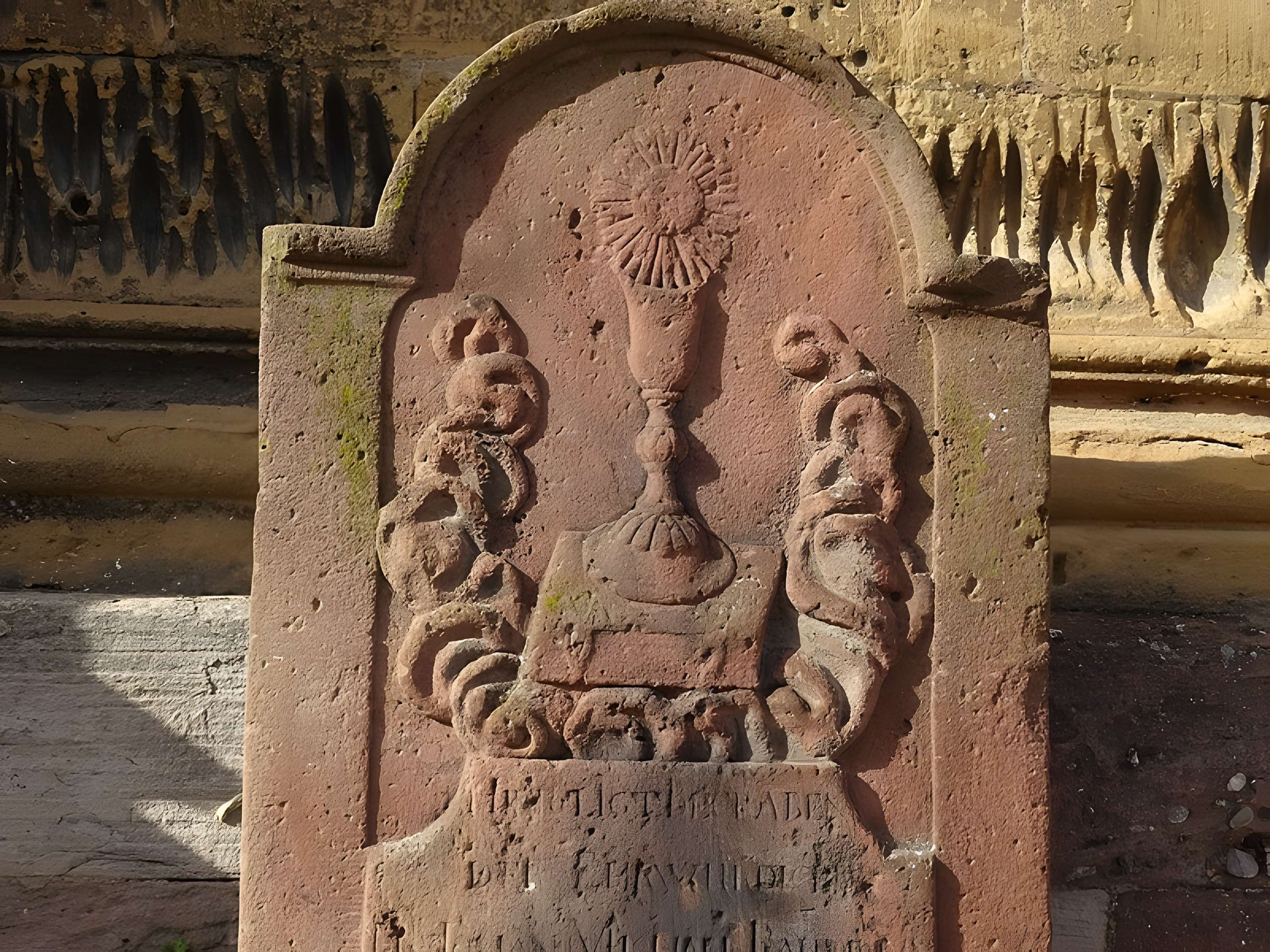 Église Saint-Martin de Pfaffenheim