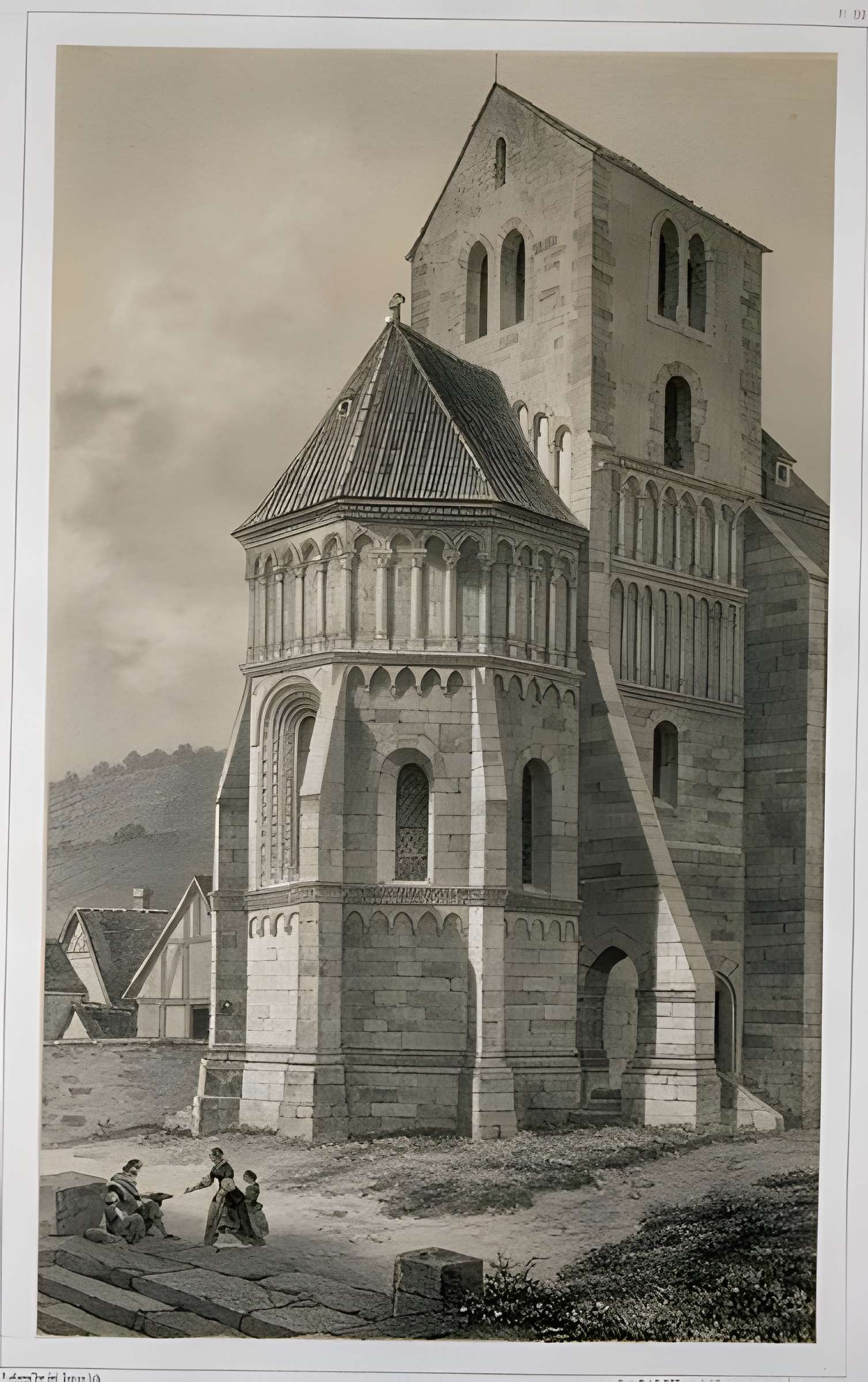 Église Saint-Martin de Pfaffenheim