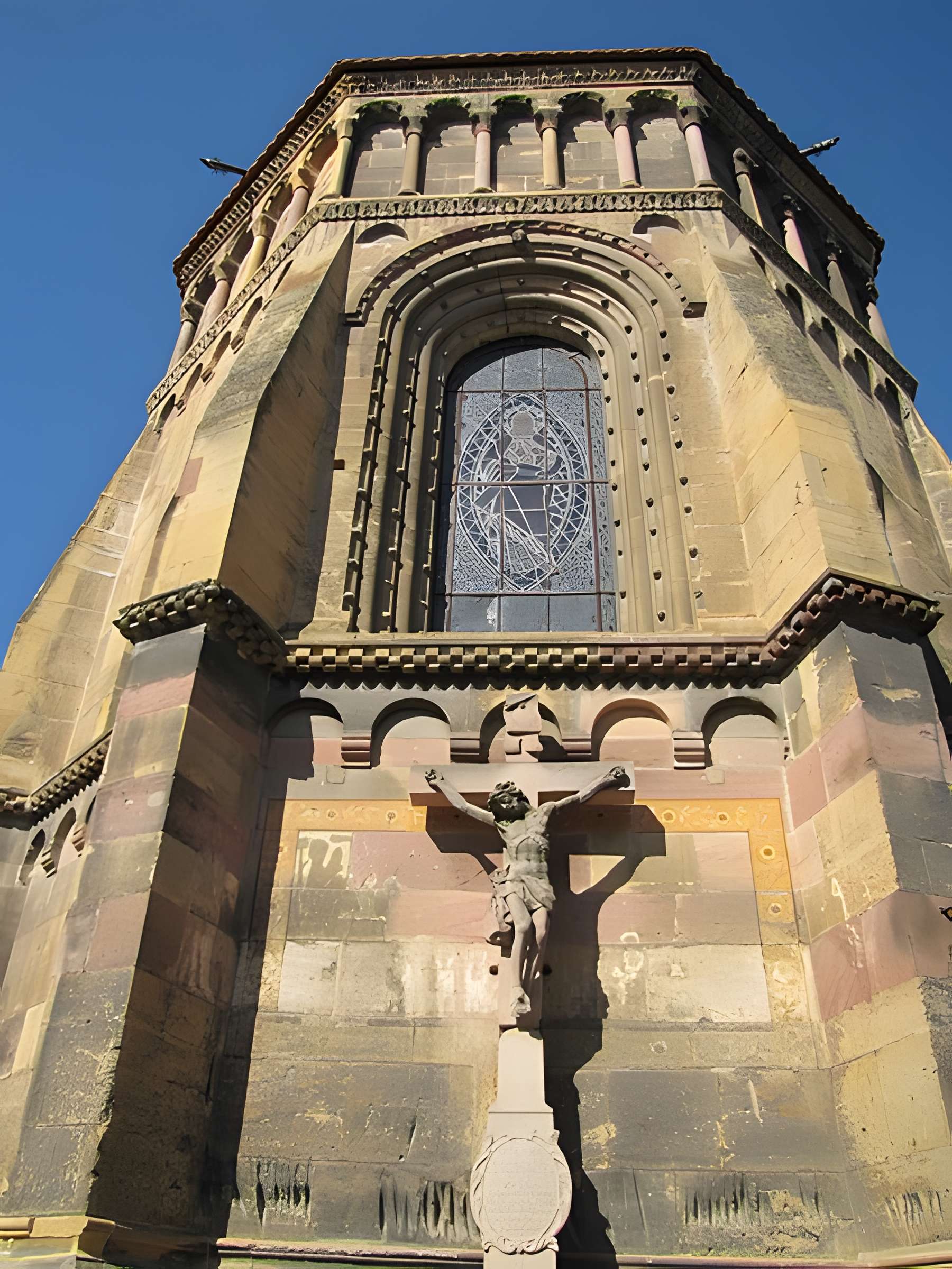 Église Saint-Martin de Pfaffenheim