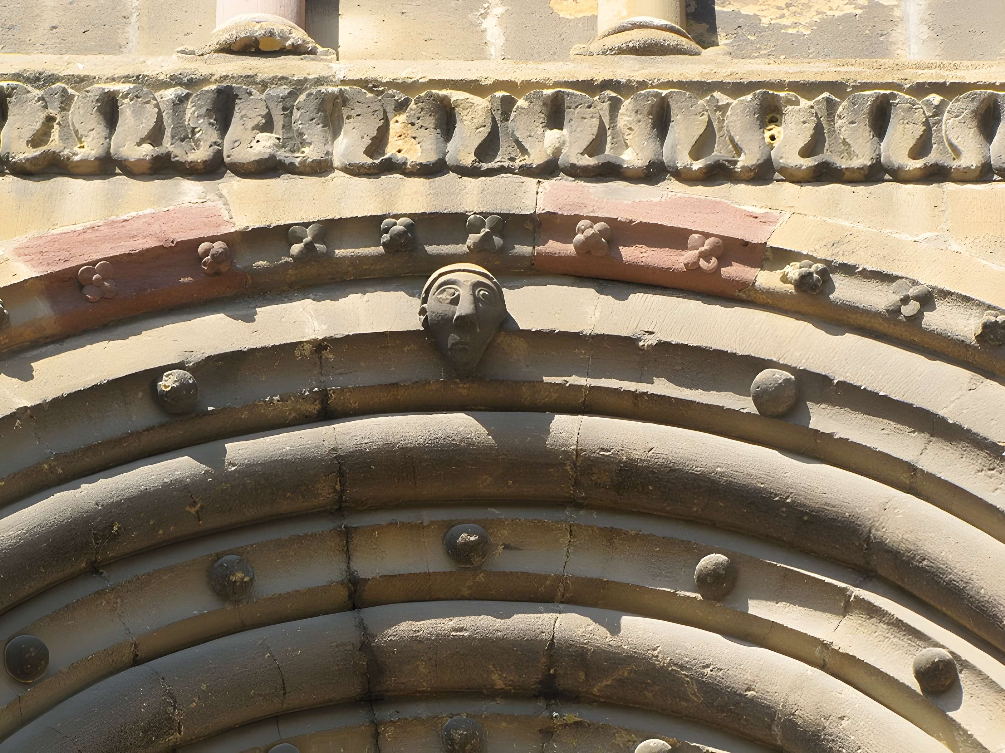 Église Saint-Martin de Pfaffenheim
