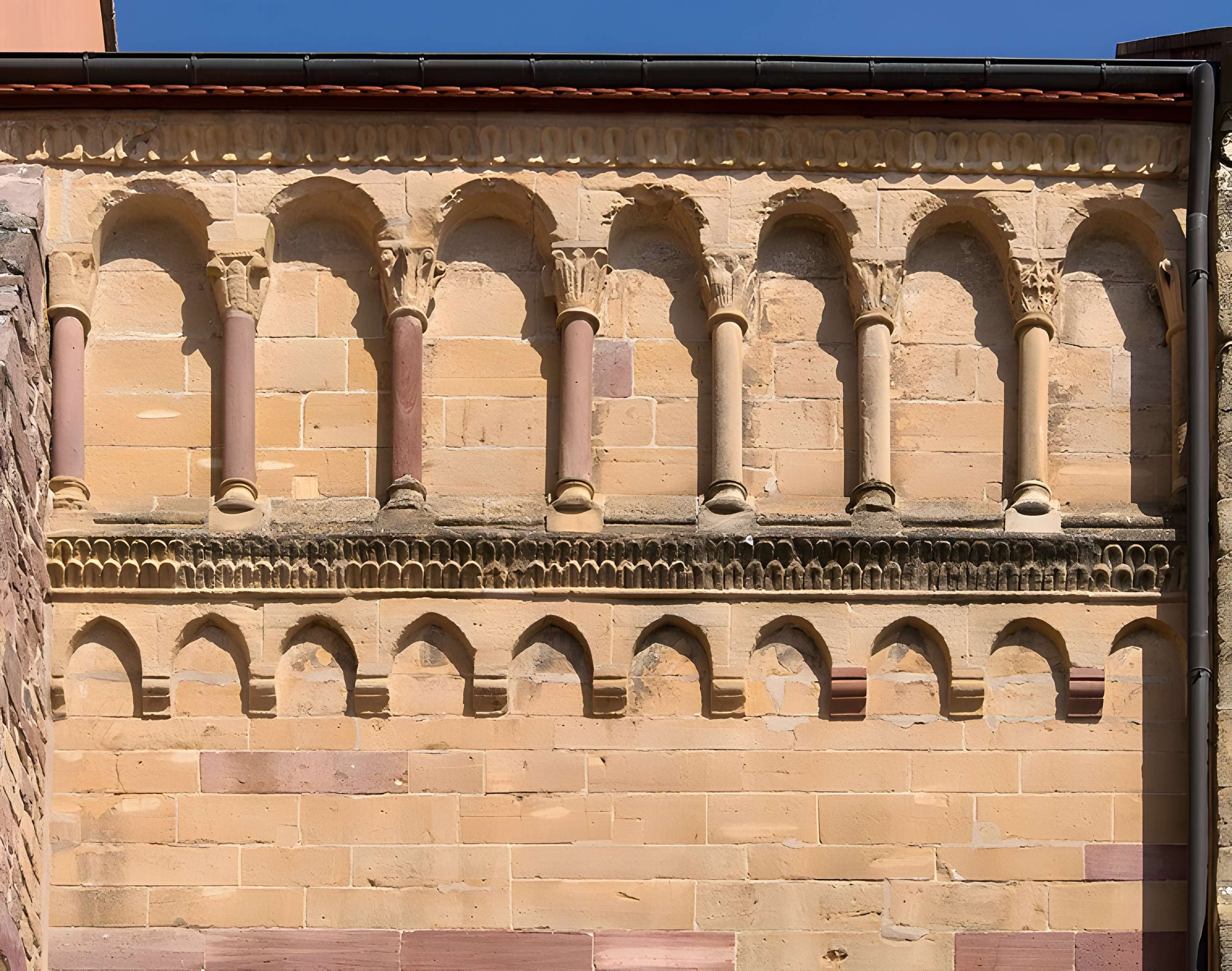 Église Saint-Martin de Pfaffenheim