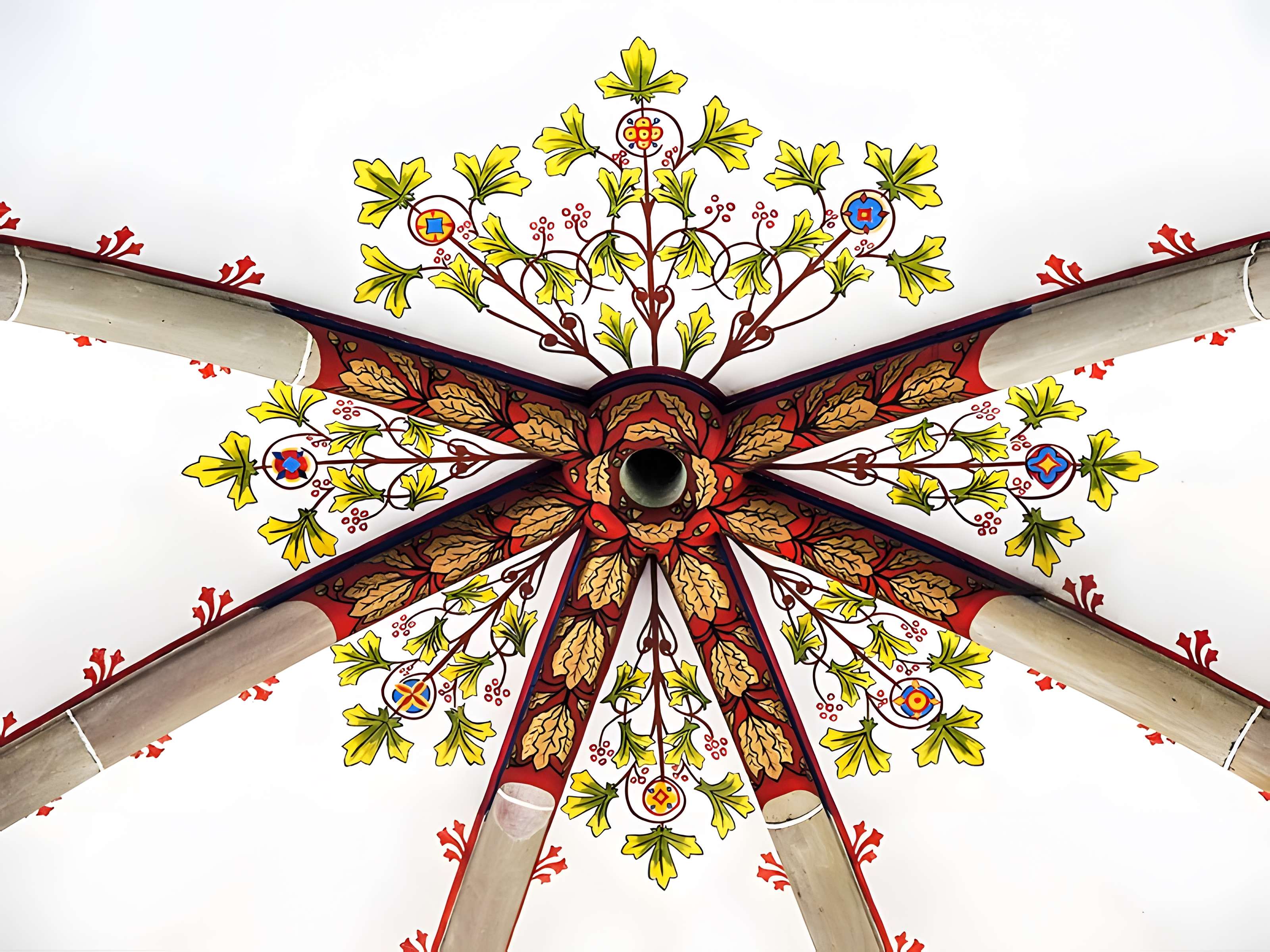 Église Saint-Martin de Pfaffenheim