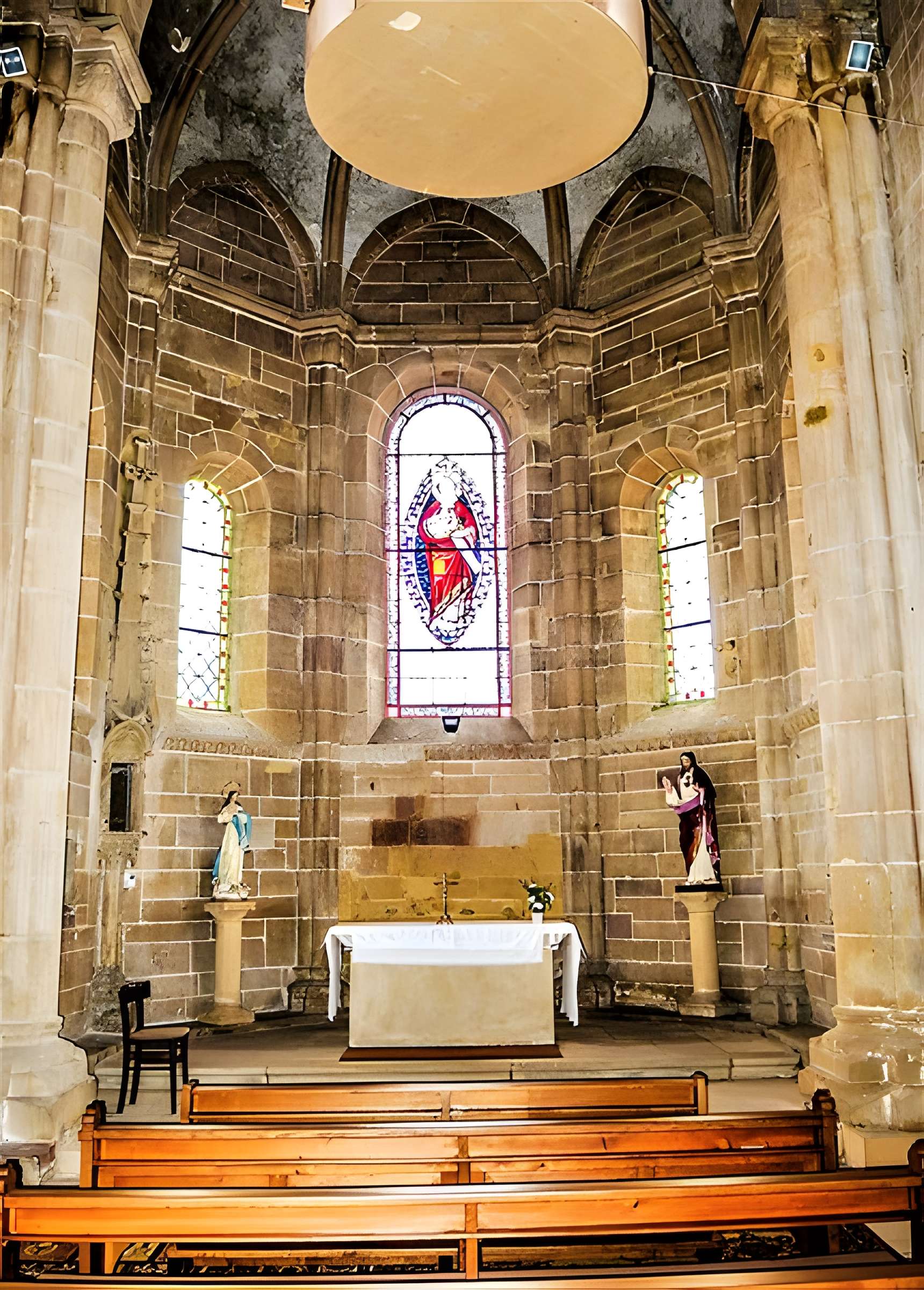 Église Saint-Martin de Pfaffenheim