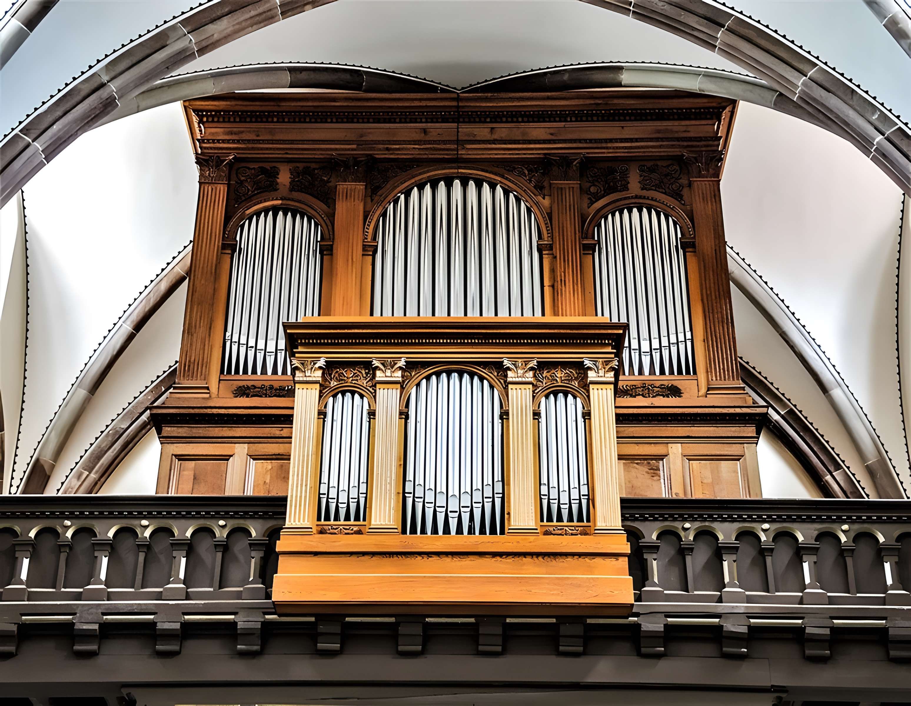 Église Saint-Martin de Pfaffenheim