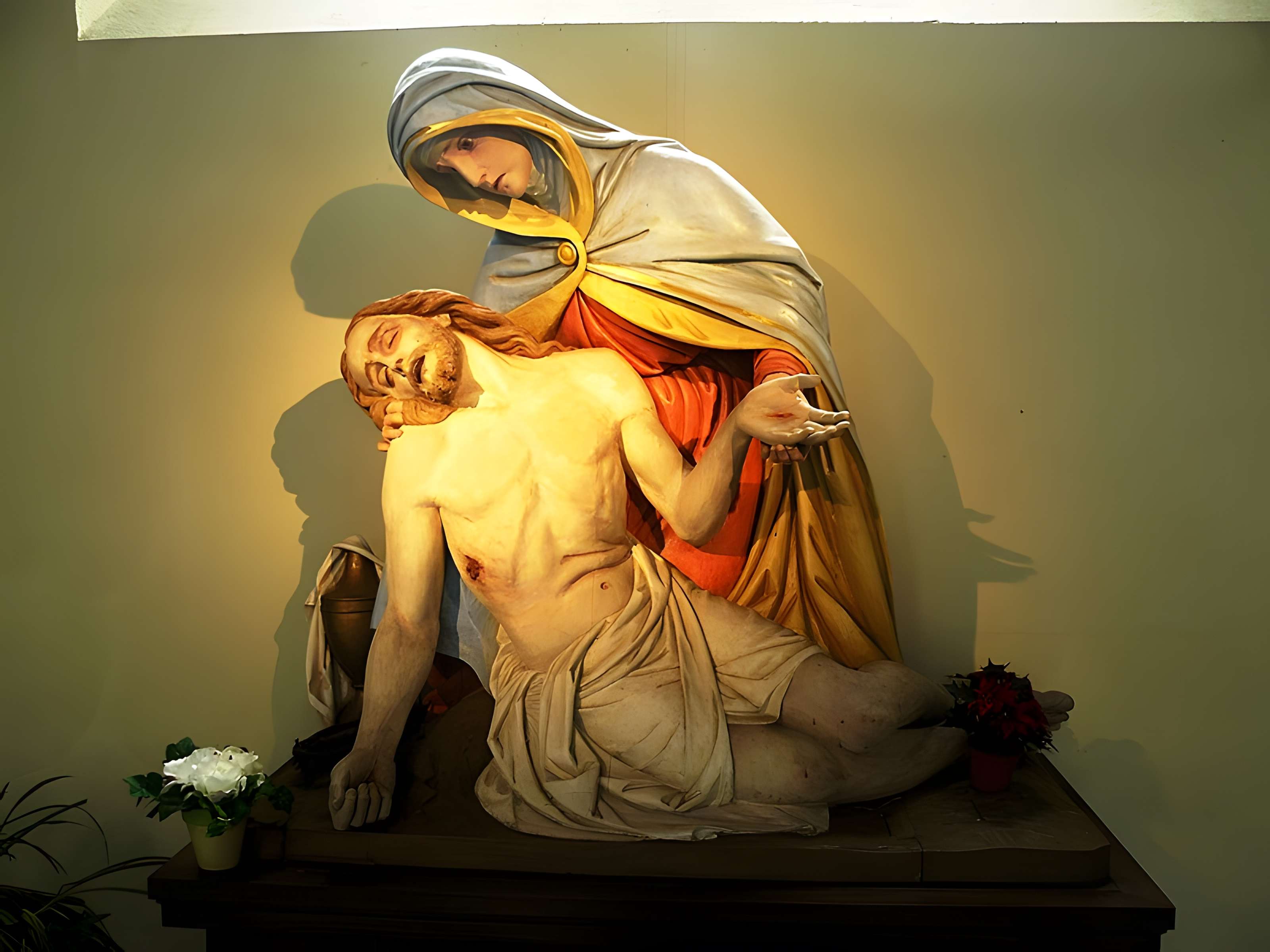 Église Saint-Martin de Pfaffenheim