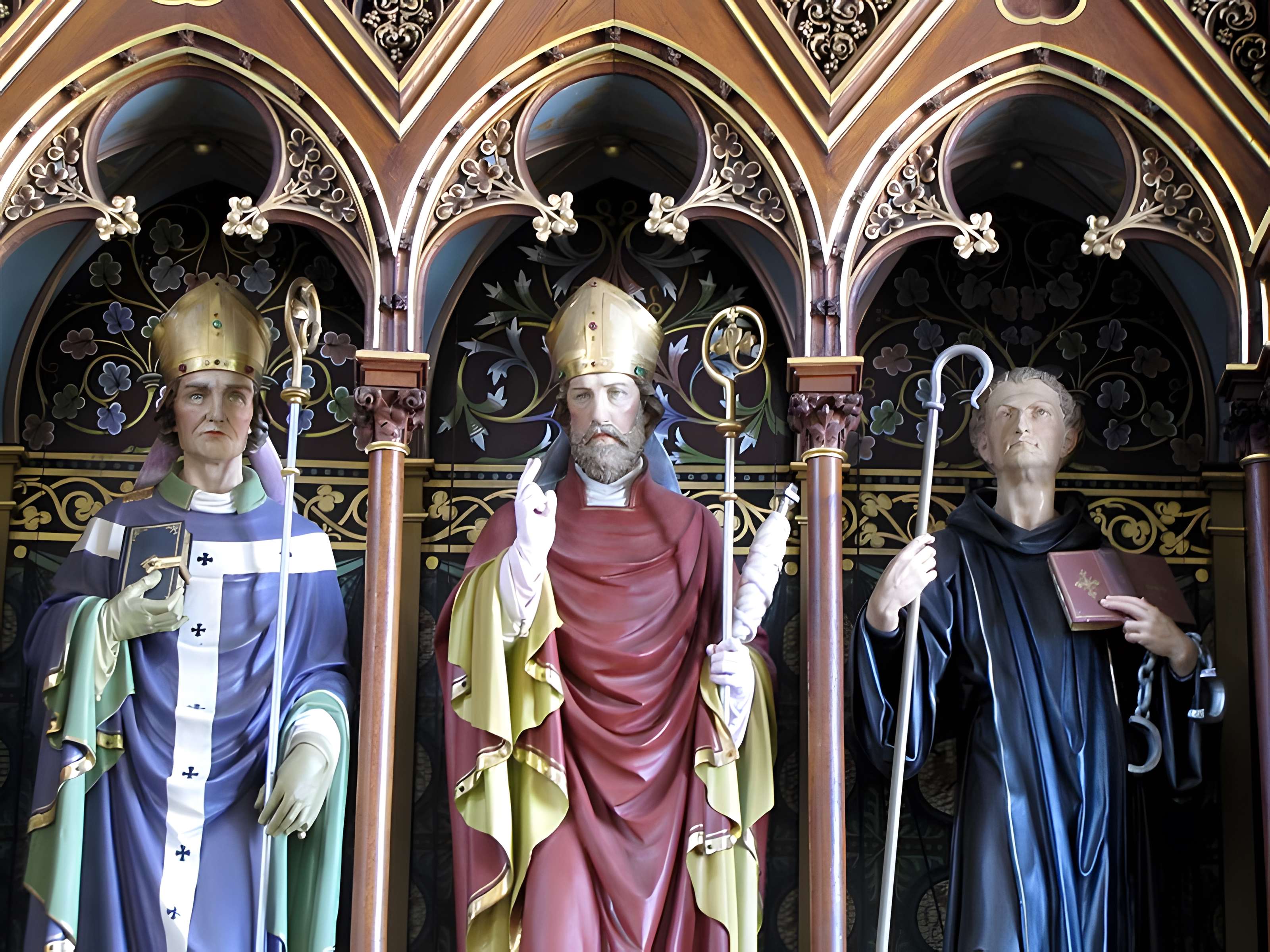 Église Saint-Martin de Pfaffenheim