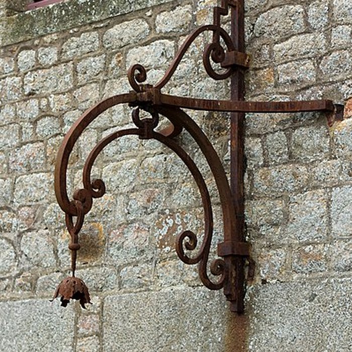 Photo de Vieux logis