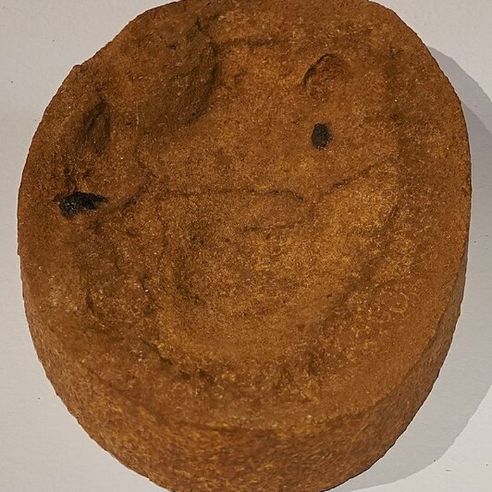 Photo de Site paléolithique moyen du Pou